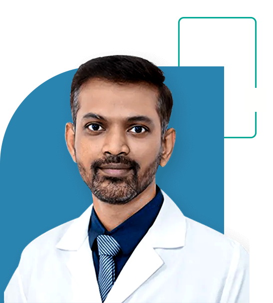 Dr. Arun Rajeswaran, Neuro and Spine specialist, Dubai