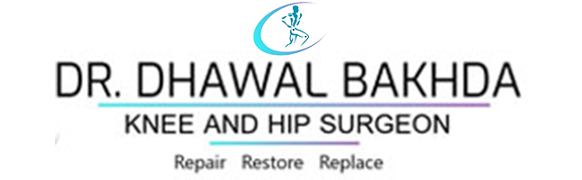 Dr Dhawal Bakhda, Knee and Hip Surgeon