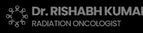 Dr Rishabh Kumar, Radiation Oncologist