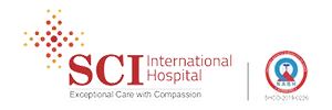 SCI International Hospital