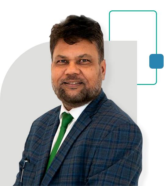 Dr Syed case study